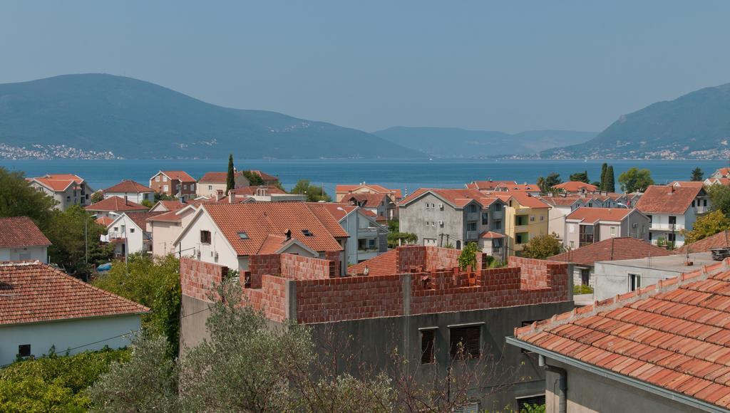 Apartmani Tivat Kaludjerovic Номер фото