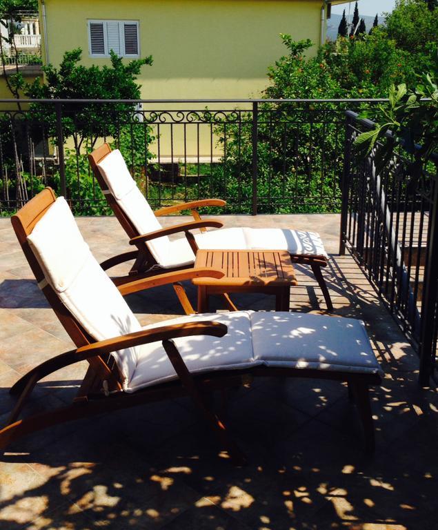 Apartmani Tivat Kaludjerovic Номер фото