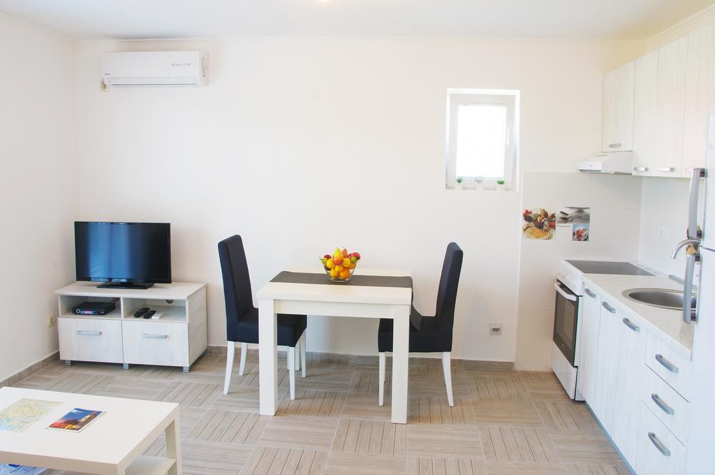 Apartmani Tivat Kaludjerovic Номер фото