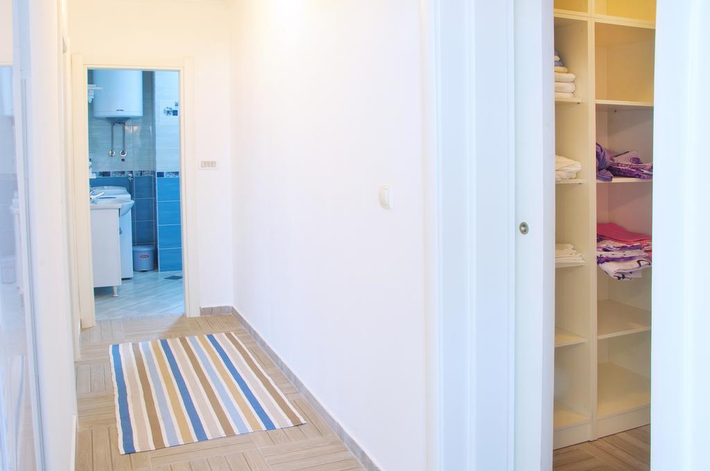 Apartmani Tivat Kaludjerovic Номер фото