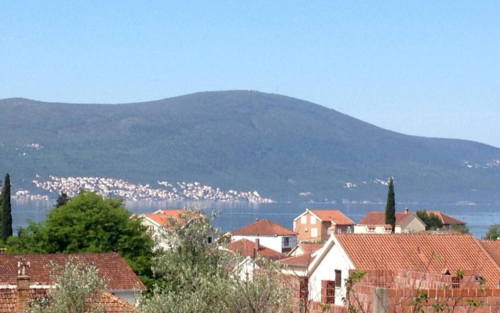 Apartmani Tivat Kaludjerovic Номер фото